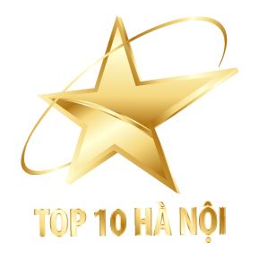 Top 10 Hà Nội