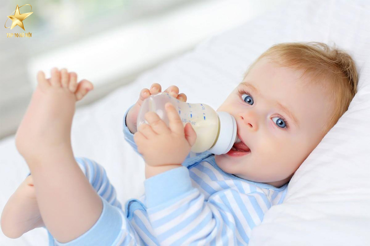 Những lưu ý khi sử dụng máy hút sữa inbear cho mẹ và bé