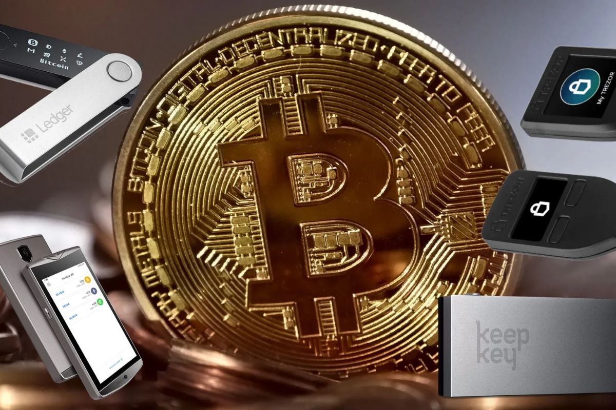 Đồng tiền Bitcoin Đồng tiền Bitcoin