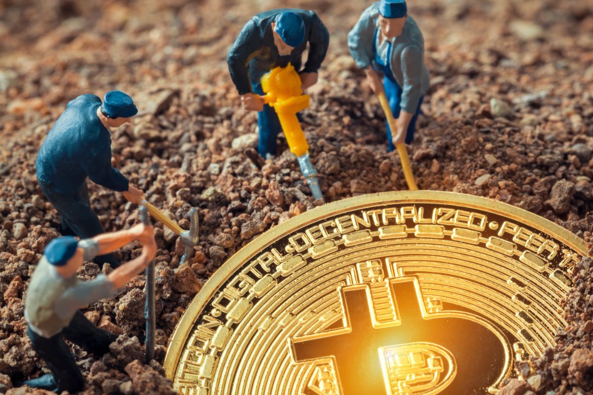 Tương quan mạng lưới Bitcoin Tương quan mạng lưới Bitcoin