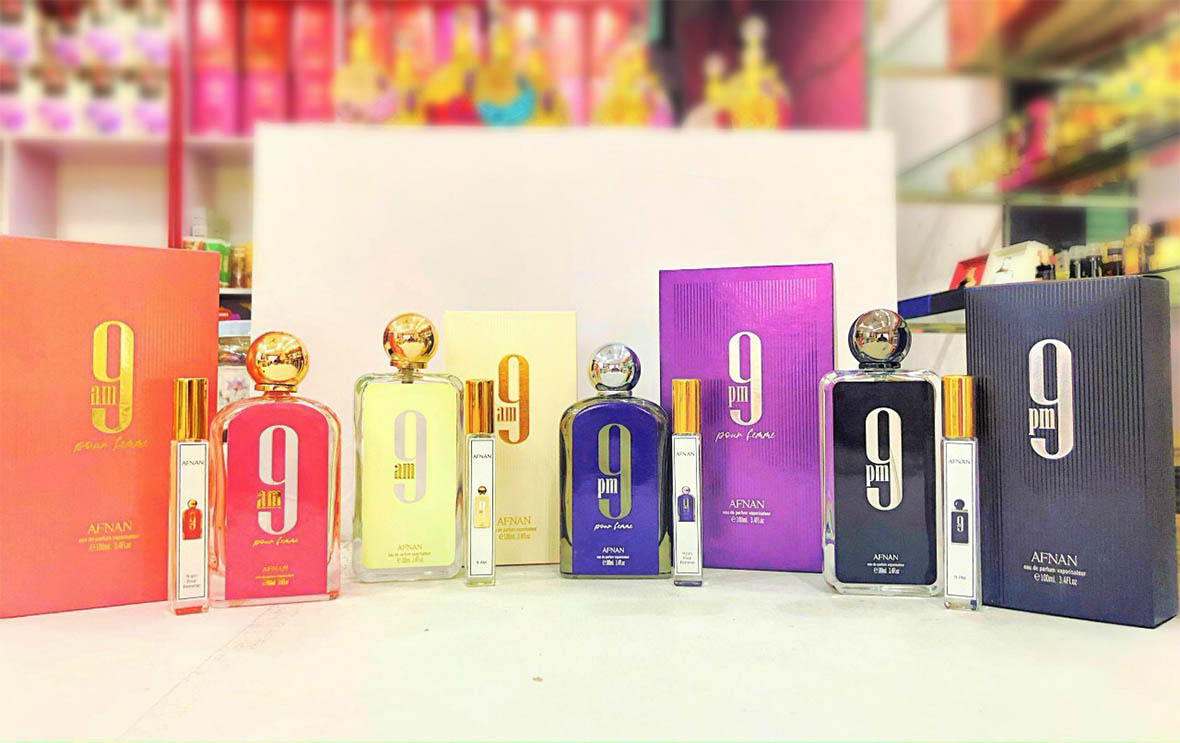 Shop nước hoa Dubai chính hãng Shop nước hoa Dubai chính hãng
