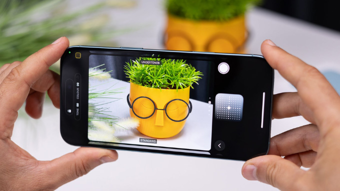 Nhu cầu sử dụng iphone 16 cũ Nhu cầu sử dụng iphone 16 cũ
