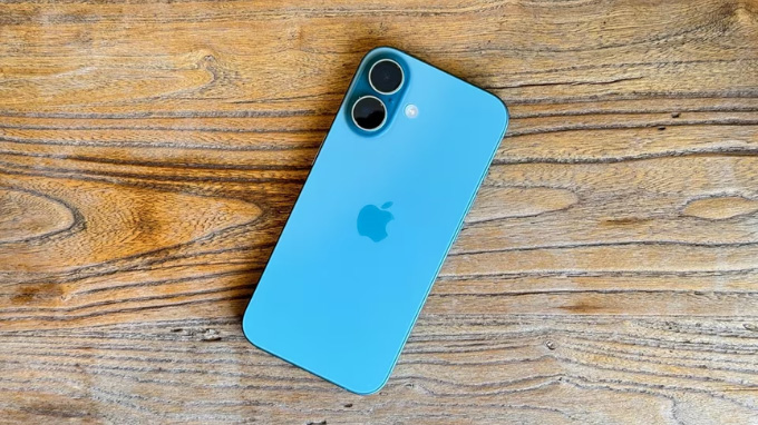 Mua Iphone 16 cũ Mua Iphone 16 cũ