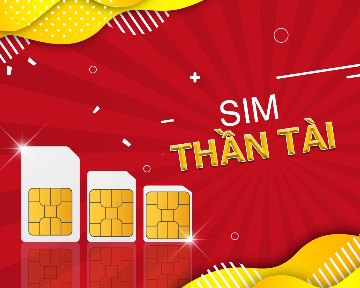 Cách chọn mua sim thần tài Cách chọn mua sim thần tài