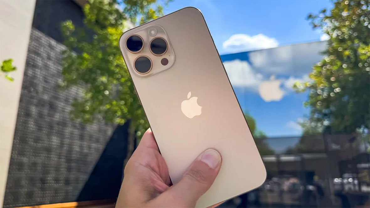 Lưu ý khi mua trả góp iPhone 16 Pro Max Lưu ý khi mua trả góp iPhone 16 Pro Max
