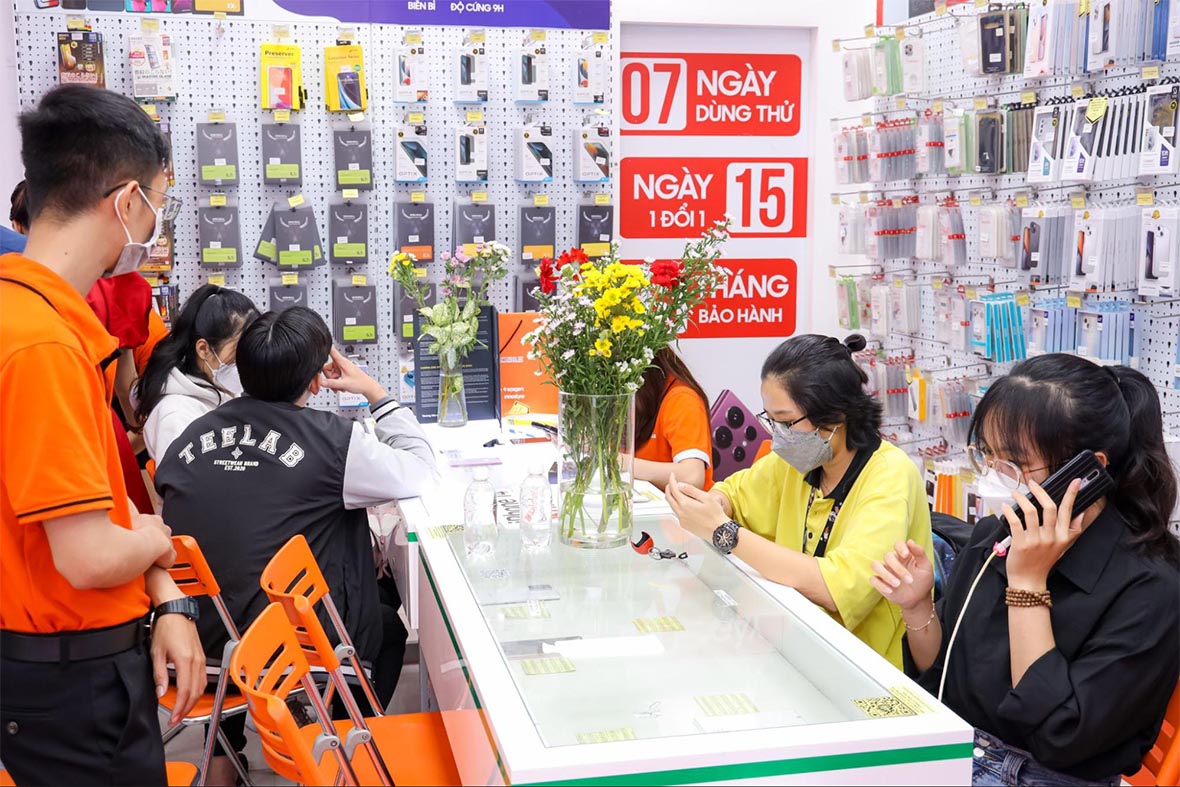 Mua iPhone 16 Pro Max trả góp Mua iPhone 16 Pro Max trả góp