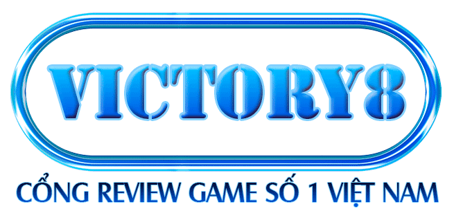 Công ty review game victory8