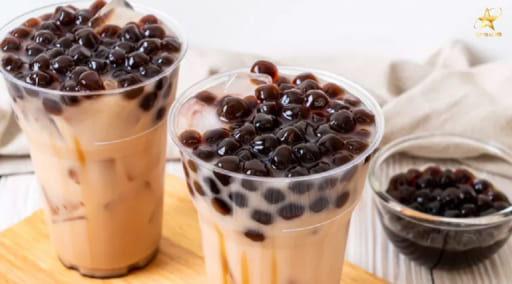 Top 10 thương hiệu trà sữa được yêu thích nhất hiện nay tại Hà Nội
