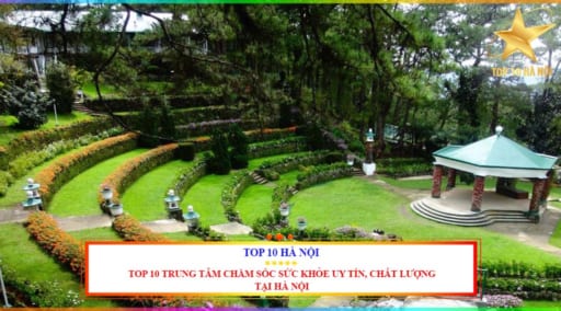 Top 10 Công Viên Đẹp Hấp Dẫn Nhất Tại Hà Nội