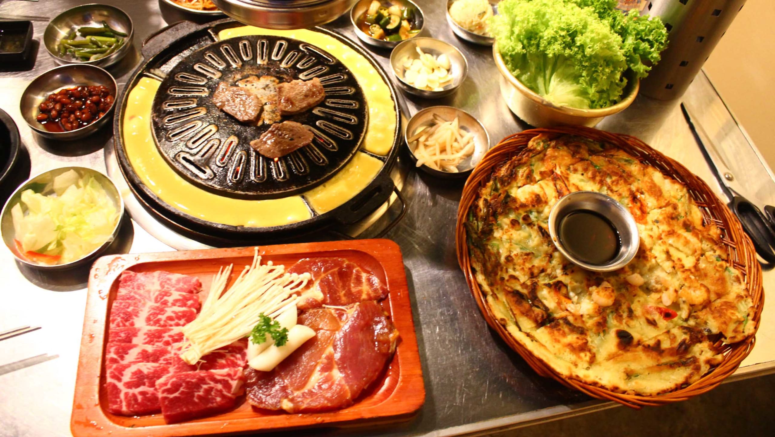 Daebak - Korea Restaurant