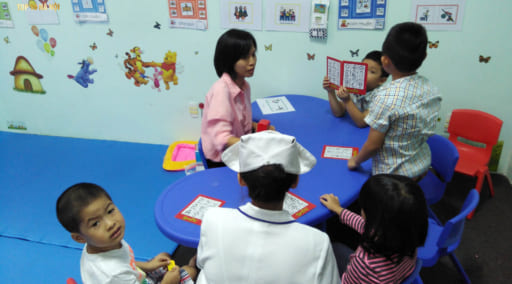 10+ Trường Dạy Trẻ Tự Kỷ Uy Tín Tốt Nhất Hiện Nay Tại Hà Nội