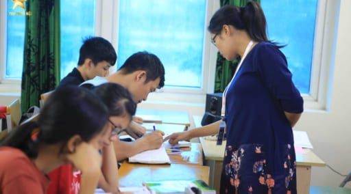 Top 10 Trung tâm luyện thi Topik uy tín chất lượng tại Hà Nội
