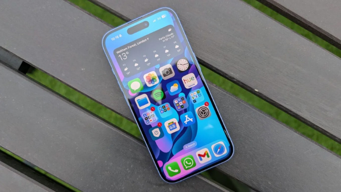 Lưu ý khi mua iphone 16 cũ