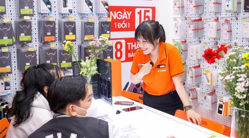 Trả góp iPhone 16 Pro Max trả trước bao nhiêu tại XTmobile?