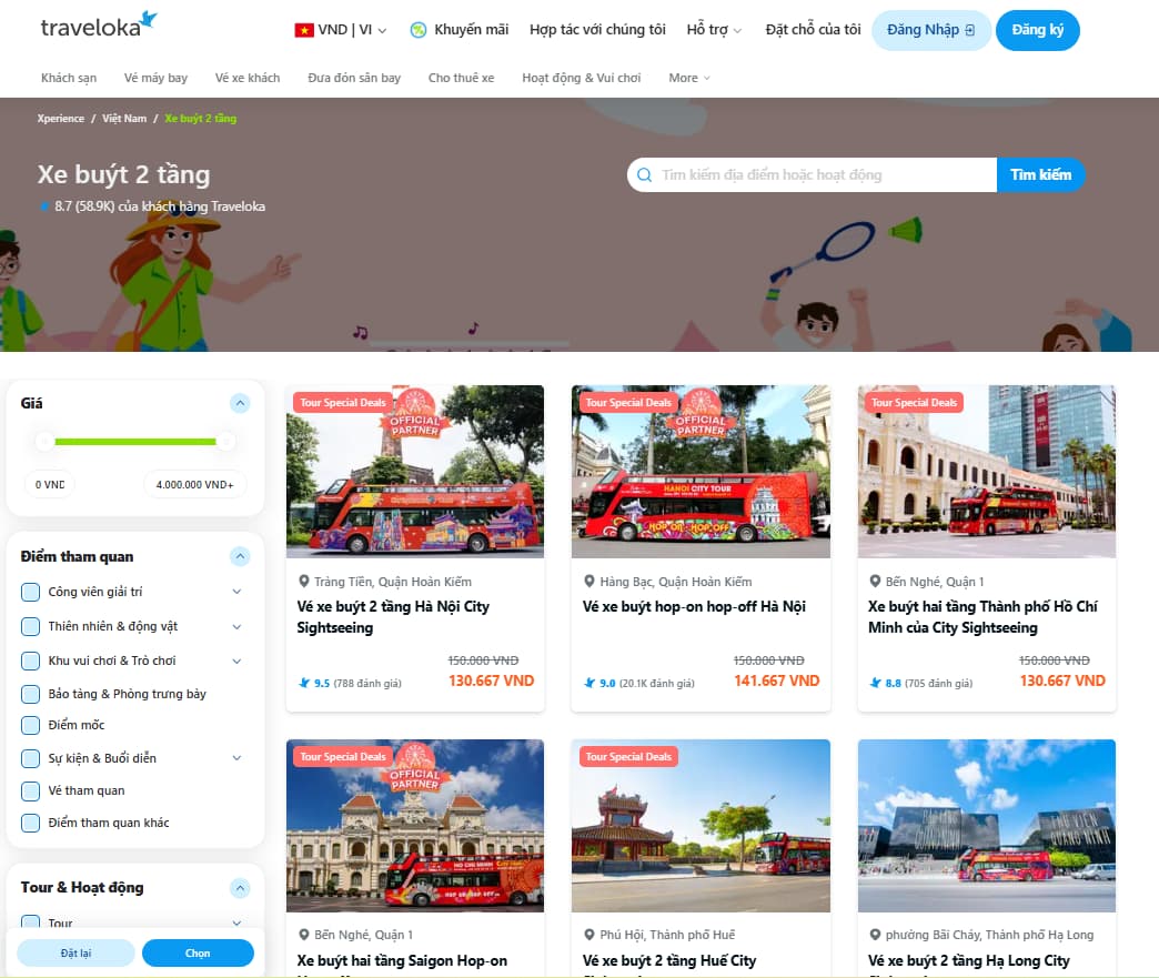 Traveloka