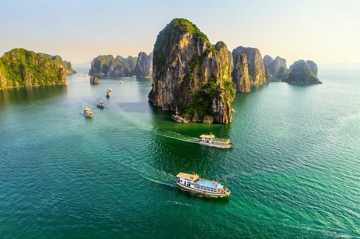 du lịch miền bắc2